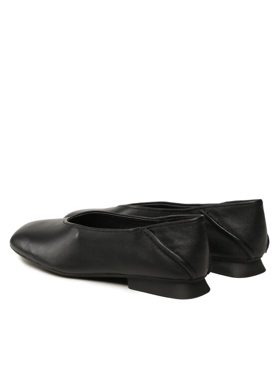 Camper Camper Scarpe basse Casi Myra K201253-015 Nero