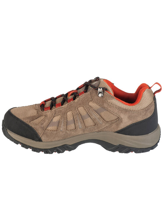 Columbia Columbia Scarpe da arrampicata Columbia Redmond III WP Marrone