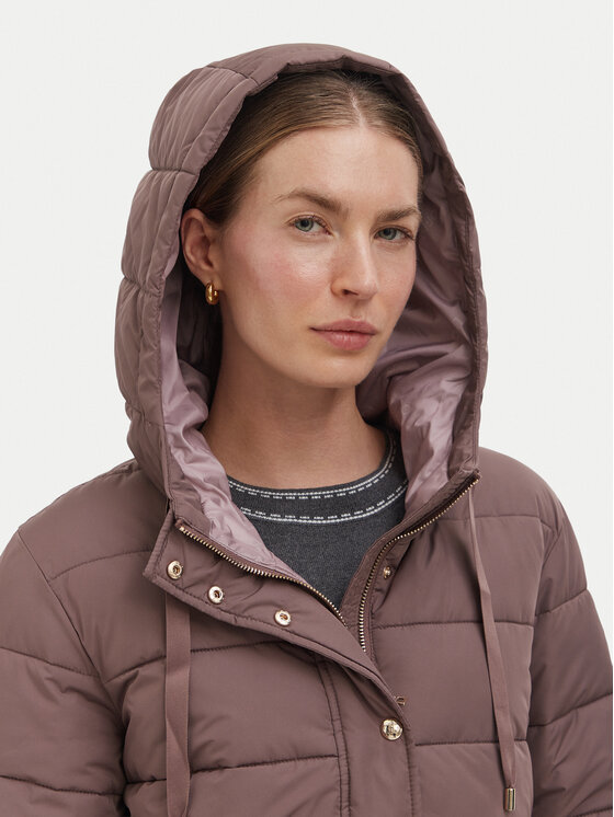 Liu Jo Liu Jo Talvejope TF6008 TS72A Beež Regular Fit