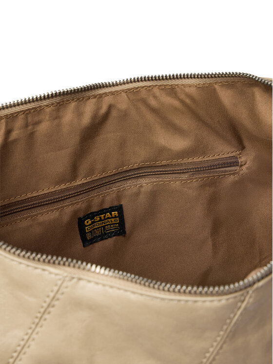 G-Star Raw G-Star Raw Torebka C-LDA8559 Beżowy