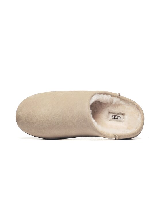 Ugg Ugg Kapcie Elea Slip-On 1171390-SAN Beżowy