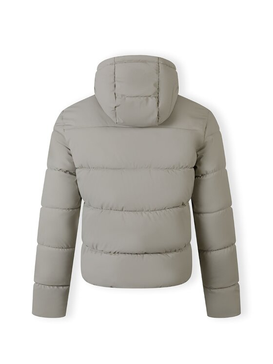 minoti minoti Kurtka zimowa 27mcoat3 Szary Regular Fit