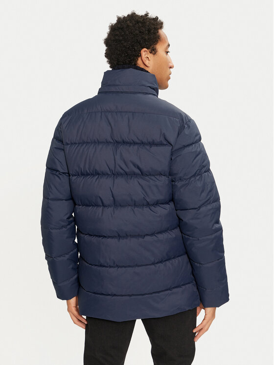 Regatta Regatta Зимно яке Layska RMN244 Тъмносин Regular Fit