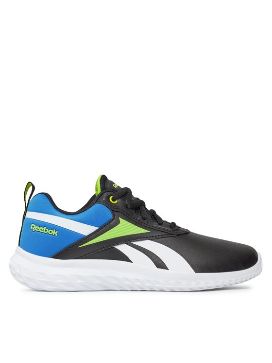 Reebok Tekaški čevlji Rush Runner 5 Syn IG0524 Črna