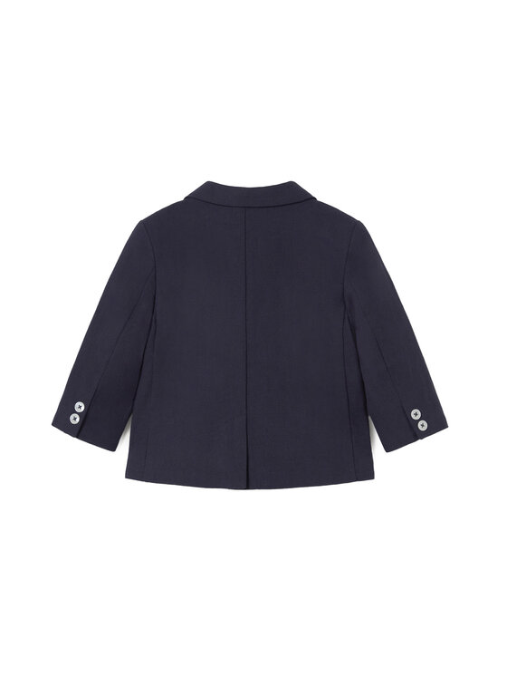 Mayoral Mayoral Sakoi 1470 Tamnoplava Regular Fit