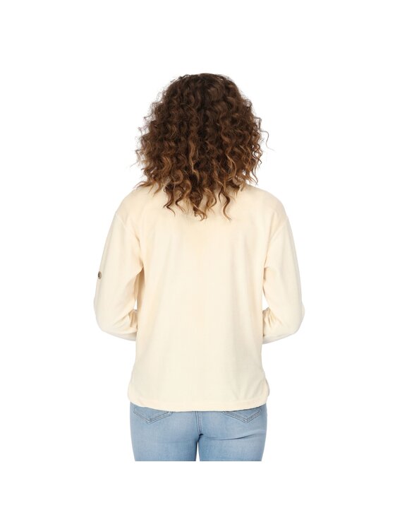 Regatta Regatta Kurtka outdoor RG8864 Écru Fitted Fit