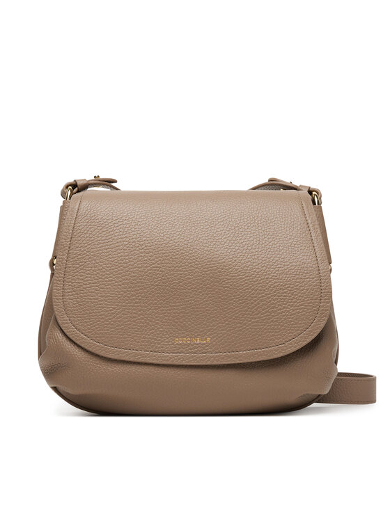 Coccinelle Coccinelle Сумка T95 Coccinellerebekka E1 T95 15 02 01 Бежевий