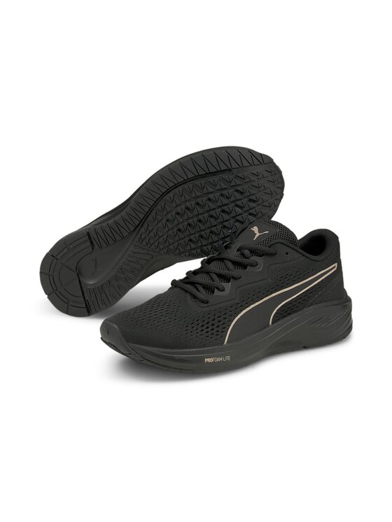 Puma Puma Sneakersy 195175 Czarny