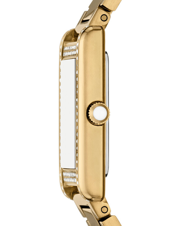 Emporio Armani Emporio Armani Käekell Ganni AR11659 Kuldne
