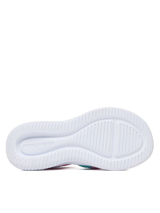 Skechers Skechers Sandalen Jumpsters Sandal - Butterfly Brites 303109L/PKMT Rosa