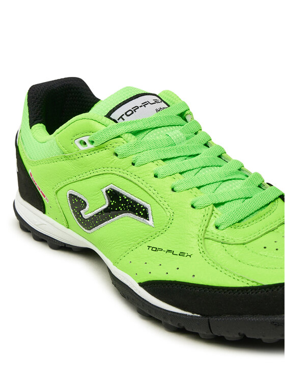 Joma Joma Fußballschuhe Top Flex Turf TOPW2411TF Grün