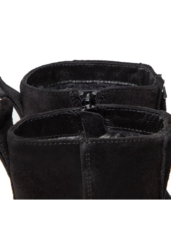 Vagabond Shoemakers Vagabond Ботильйони Stacy 5422-240-92 Чорний