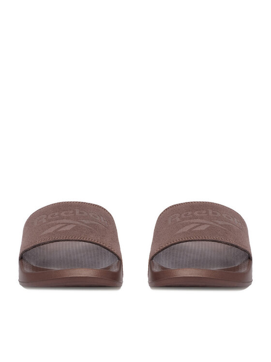 Reebok Reebok Natikače CEO-SS26-3C043-W Smeđa