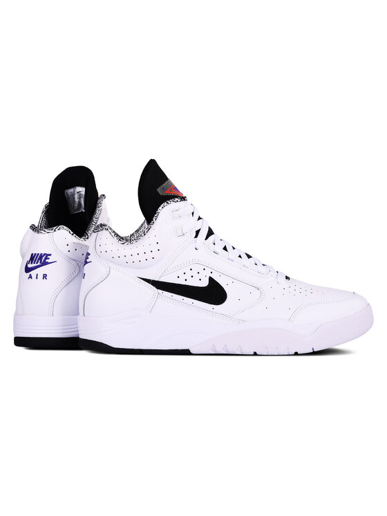 Nike Nike Sneakersy DJ2518-100 Biały