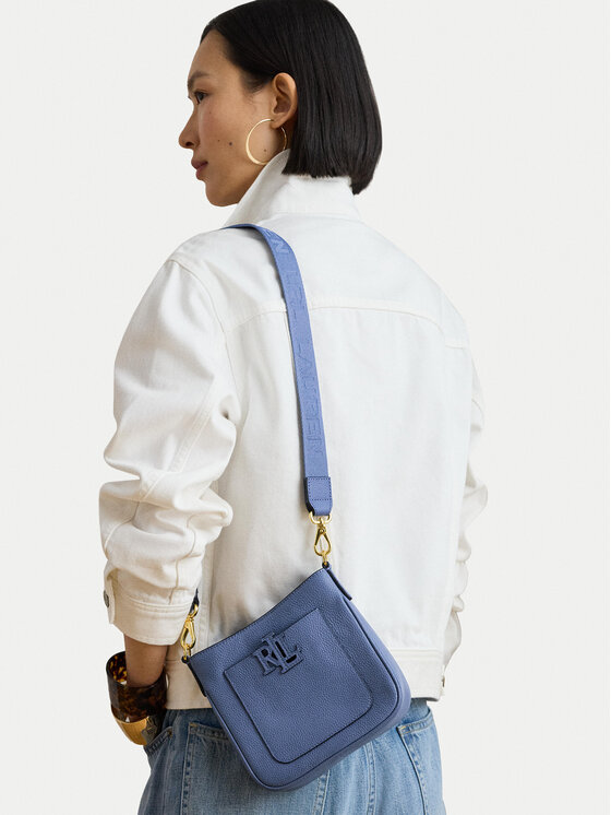LAUREN RALPH LAUREN LAUREN RALPH LAUREN Сумка 431982184007 Голубий