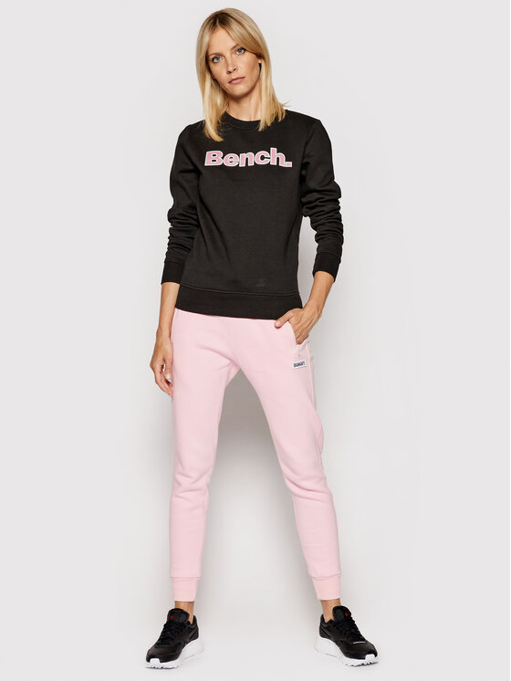 Felpa Raina 117363 Nero Regular Fit