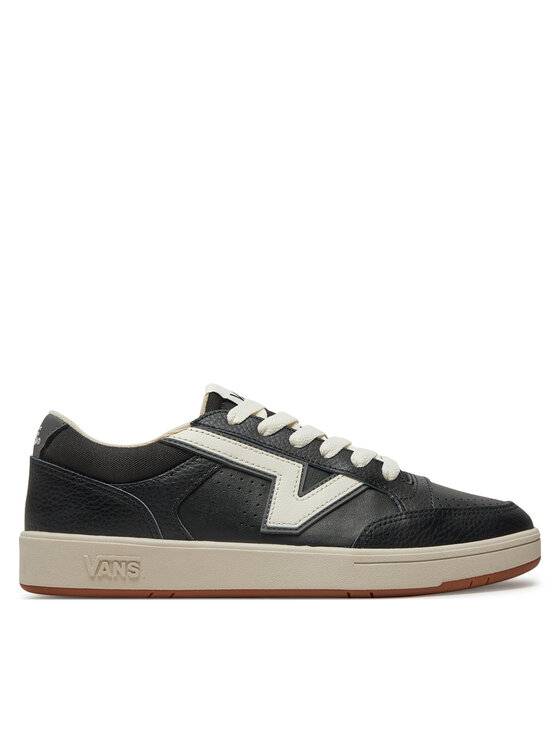 Sneakers Vans Lowland CC Vintage VN000BWBCJK1 Negru