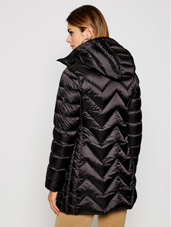 Giubbotto piumino Evette 8I713M 20WD02 Nero