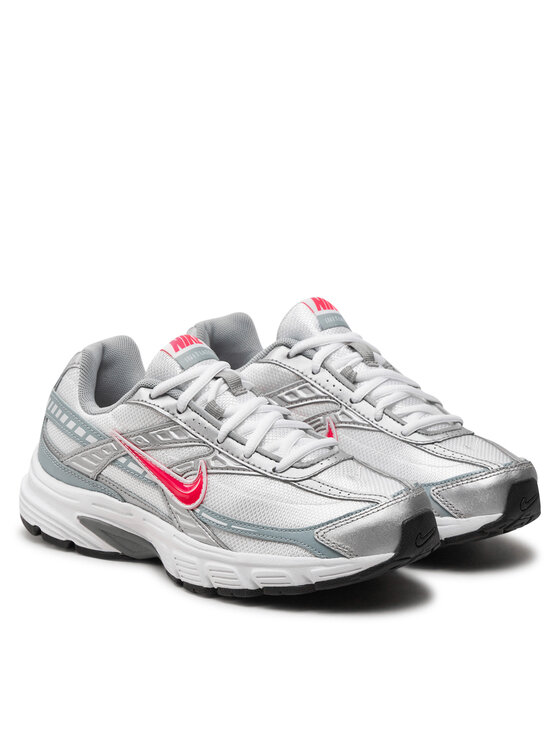 Nike Nike Сникърси Initiator 394053 101 Бял