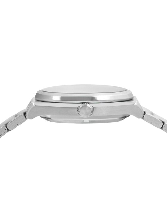 Lorus Lorus Zegarek RL437CX9 Srebrny