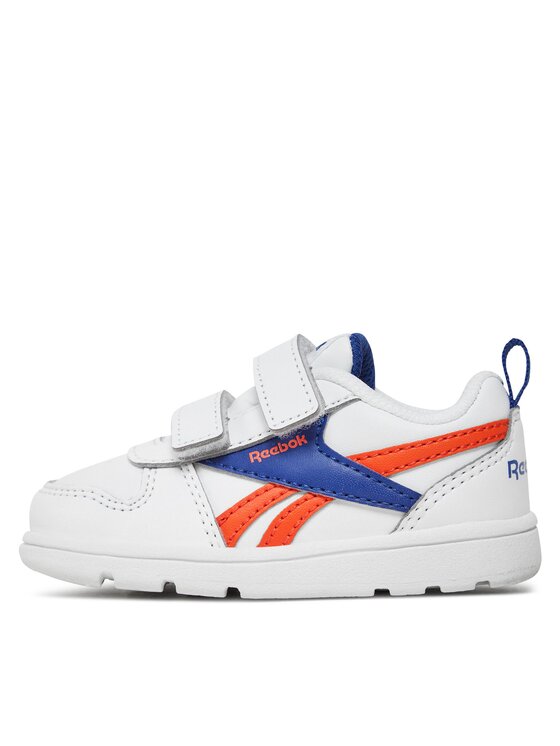 Reebok Reebok Superge Royal Prime 2 IE6663 Bela