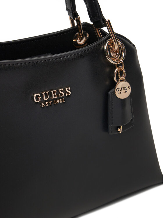 Guess Guess Taška hwevg953506-bla Čierna