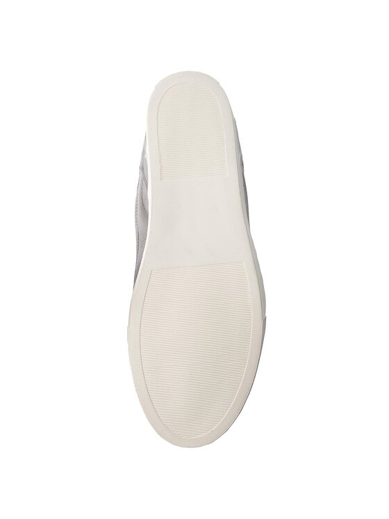 GINO ROSSI Gino Rossi Sneakers Taniko DTH891-Z54-0368-8383-0 Grau