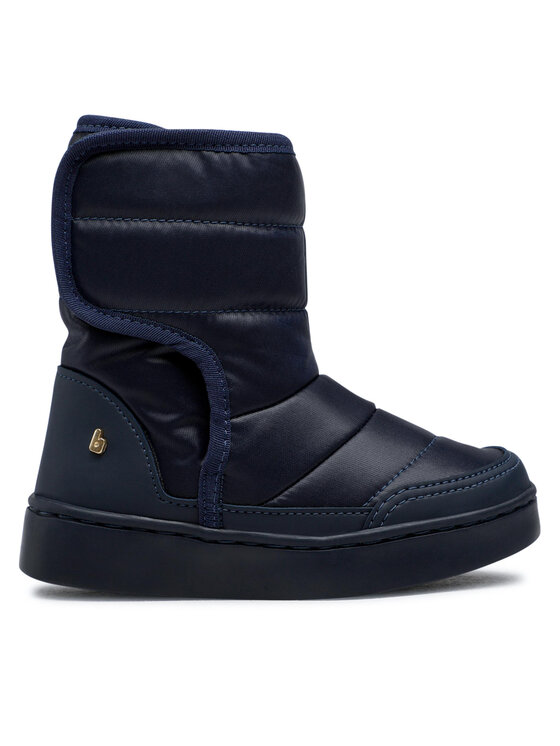 Bibi Bibi Чоботи Urban Boots 1049127 Cиній