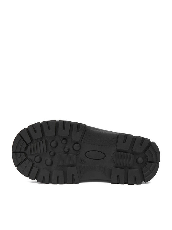 Beverly Hills Polo Club Beverly Hills Polo Club Schneeschuhe CEO-CM240118 IV (DZ) Schwarz