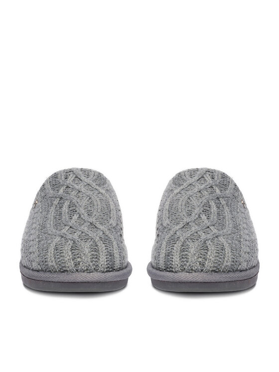 G-Star Raw G-Star Raw Παντόφλες Σπιτιού CEO-WSS21711-01A Γκρι