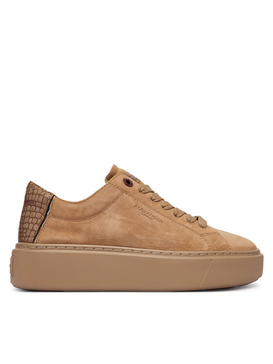 Alexander Smith Alexander Smith Tossud ALBELUW-8417 Helepruun