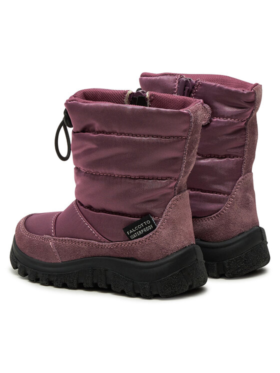 Naturino Naturino Lumesaapad Falcotto By Naturino Poznurr 3 0013001598.01.0I06 M Roosa