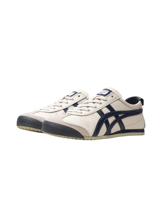 Onitsuka Tiger Onitsuka Tiger Sneakersy Onitsuka Tiger Mexico 66 Birch Peacoat 37 Žlutá