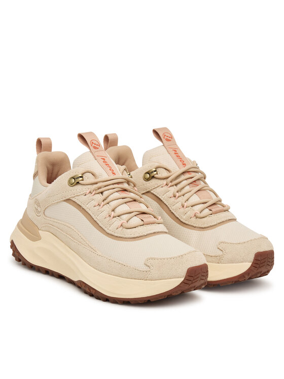 Timberland Timberland Sneakers Motion Access Low Lace Up TB0A2N4BEW21 Beige