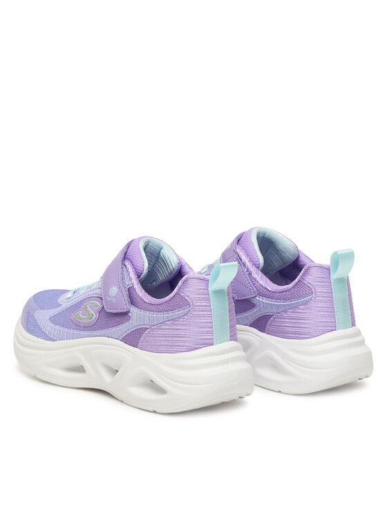 Skechers Skechers Sneakers Sola Glow 2.0 303729L/LVAQ Violet
