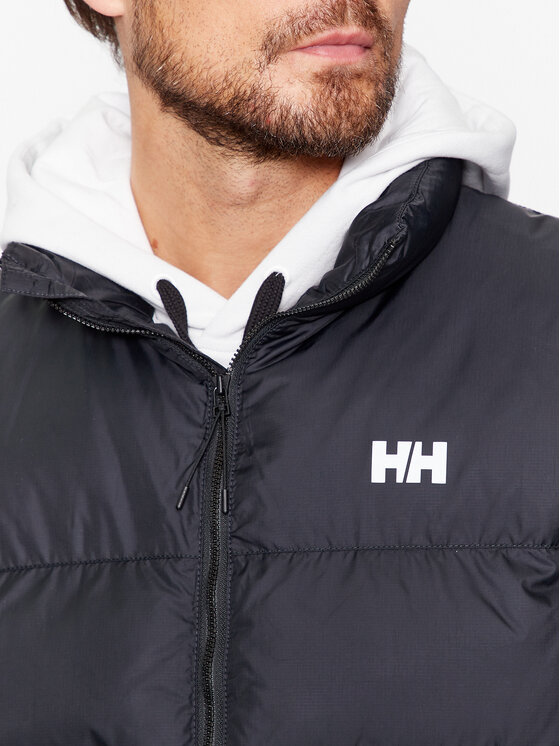 Helly Hansen Helly Hansen Mellény Active Puffy Vest 53989 Fekete Regular Fit