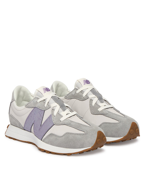 New Balance New Balance Сникърси G32771W Сив