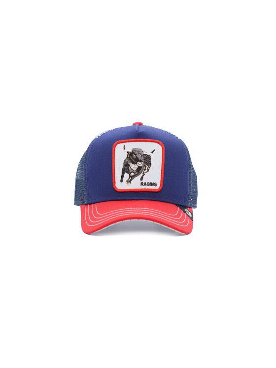 Goorin Bros Goorin Bros Cappello 101-2637-NVY Blu