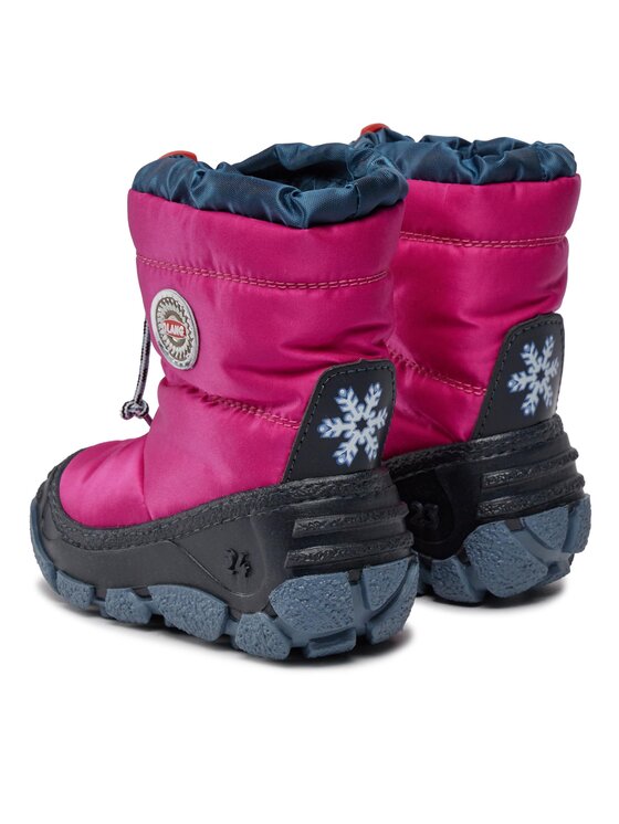 Olang Olang Schneeschuhe Eolo Rosa