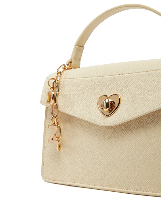 DeeZee DeeZee Handtasche H23701 Écru