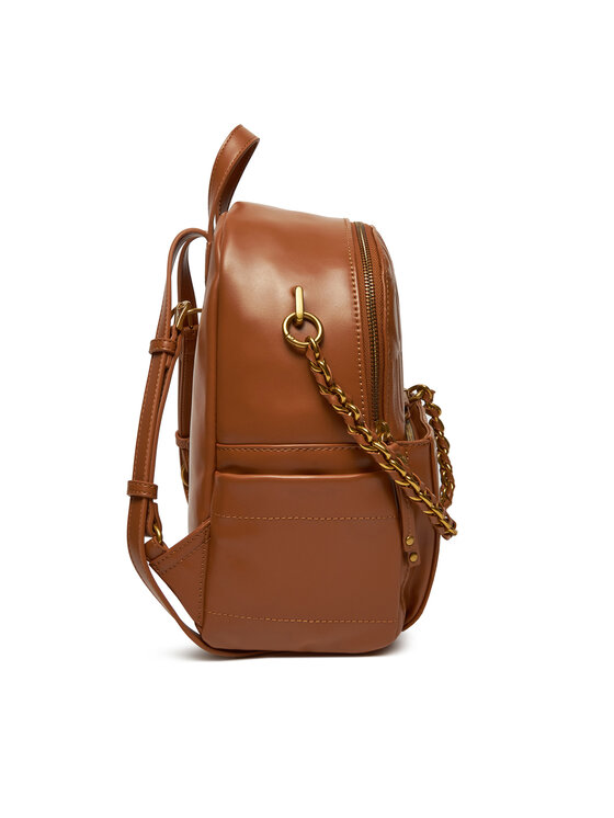 Liu Jo Liu Jo Nahrbtnik Ecs M Backpack AA5196 E0538 Rjava