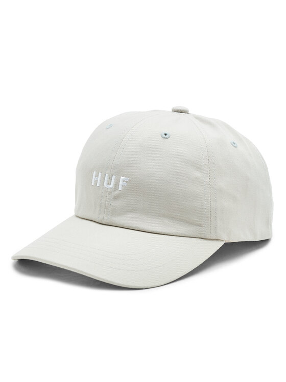 Șapcă HUF HT00716 Cream
