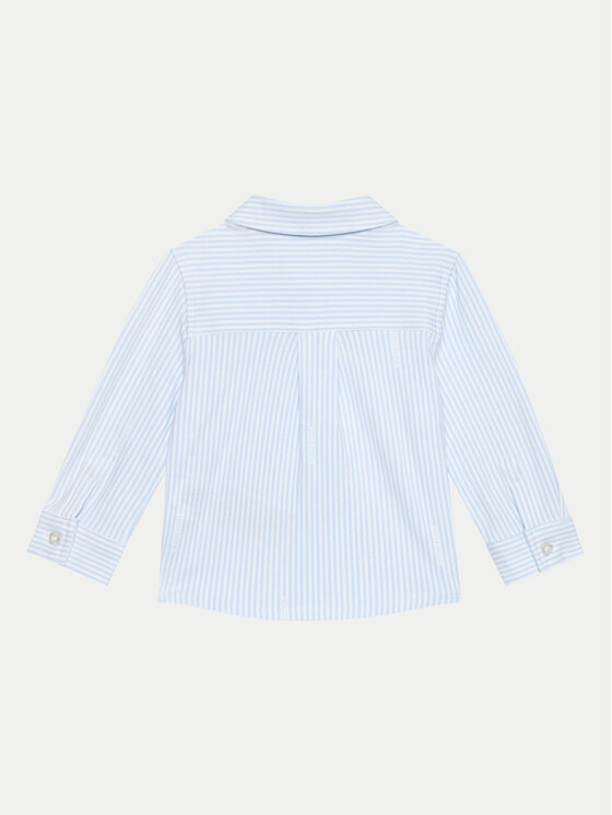 Tommy Hilfiger Tommy Hilfiger Σετ παιδικό KN0KN01930 Έγχρωμο Regular Fit