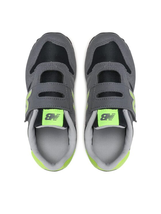 New Balance New Balance Laisvalaikio batai YZ373JO2 Pilka