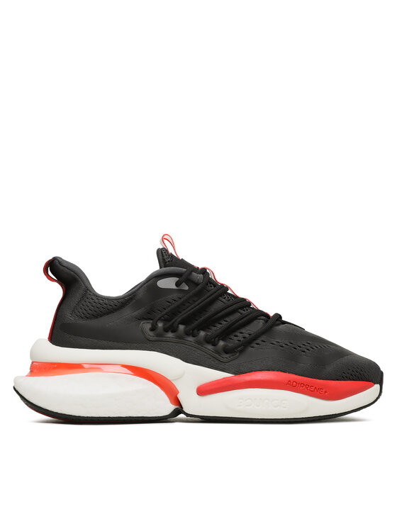 adidas adidas Sneakers Alphaboost V1 Sustainable BOOST HP2761 Grigio