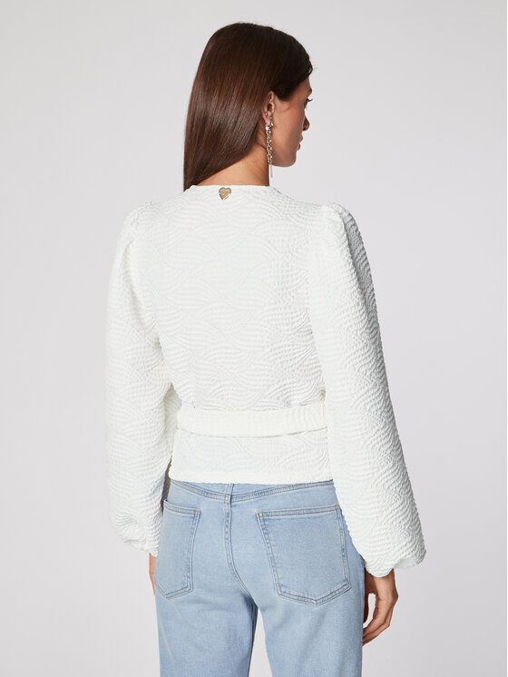 Rage Age Rage Age Bluza Melissa Bela Regular Fit