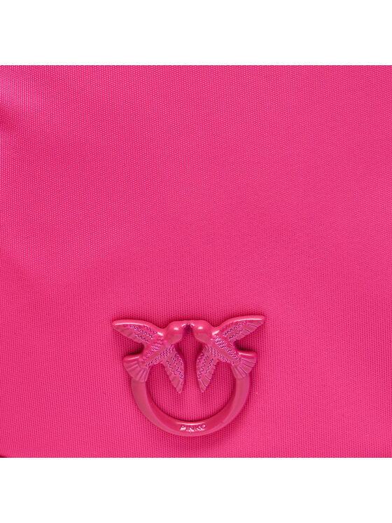 PINKO Pinko Taška na telefón Vagabond Phone Case PE 24 PCPL 102741 A1J4 Ružová
