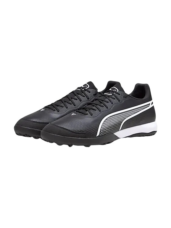 Puma Puma Buty do piłki nożnej 107255 Czarny