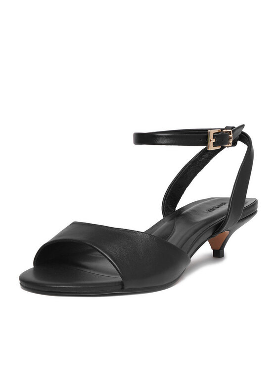 GINO ROSSI GINO ROSSI Sandaalid EO-LT52-35 Must