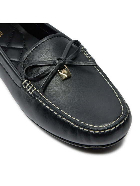 MICHAEL Michael Kors MICHAEL Michael Kors Mokasinai 40T4JTFR1L Juoda